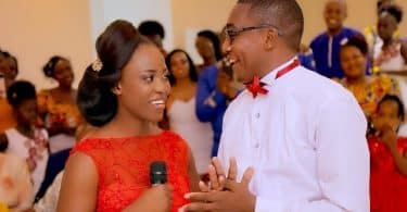 AUDIO Mercy & Edwin - BEST SDA WEDDING SONG MP3 DOWNLOAD