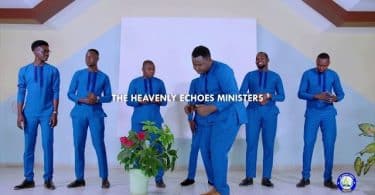 AUDIO Heavenly Echoes Ministers – WARAKHOZE MP3 DOWNLOAD