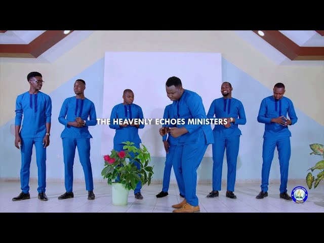 AUDIO Heavenly Echoes Ministers – WARAKHOZE MP3 DOWNLOAD