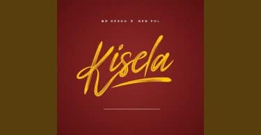 AUDIO Mr Kesho Ft ‪Ben Pol‬ - Kisela MP3 DOWNLOAD