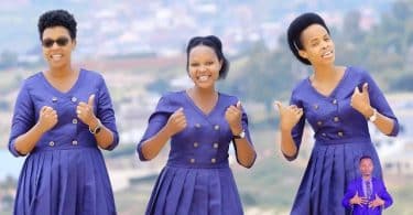 AUDIO Inkurunziza Family Choir - MUKOREHO MP3 DOWNLOAD