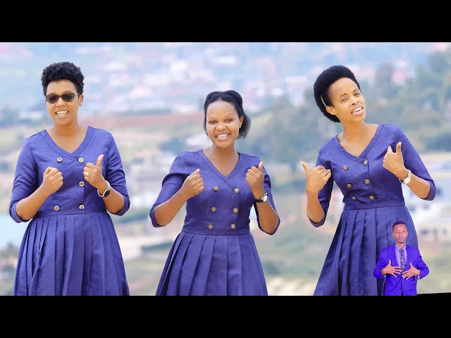 AUDIO Inkurunziza Family Choir - MUKOREHO MP3 DOWNLOAD