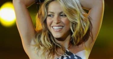 Shakira Net Worth - Tracing Shakira’s Financial High Notes