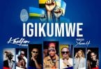 AUDIO Khalfan Govinda Ft Tom Close X Massamba Intore X Marina X Uncle Austin X Fireman &The Nature - IGIKUMWE MP3 DOWNLOAD