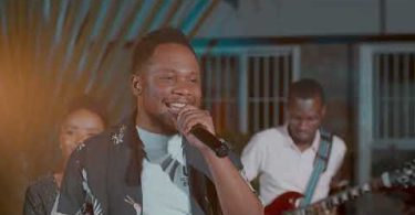 AUDIO Patrick Guitar Ft Andrew Ngelelo - Injili Ya Yesu MP3 DOWNLOAD