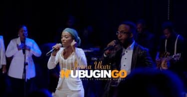 AUDIO Sharon Gatete Ft Jonathan Ngenzi - INZIRA UKURI N'UBUGINGO MP3 DOWNLOAD