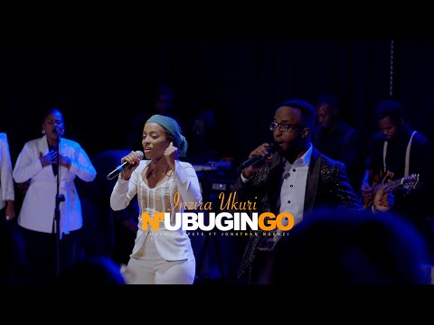 AUDIO Sharon Gatete Ft Jonathan Ngenzi - INZIRA UKURI N'UBUGINGO MP3 DOWNLOAD