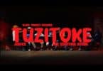 AUDIO Joefes - Tuzitoke Ft BMR Editing Room MP3 DOWNLOAD