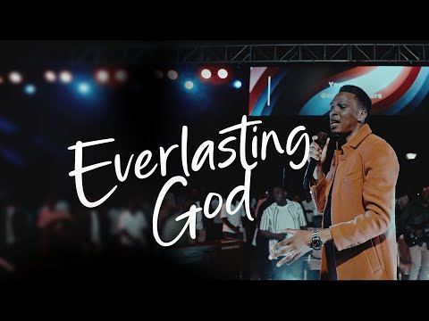 AUDIO Essence of Worship - Everlasting God MP3 DOWNLOAD