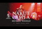 AUDIO The Family Worship Team Ft Imani Eric Shoo - Nakutegemea Mungu Wangu MP3 DOWNLOAD