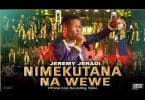 AUDIO Jeremy Jeradi - Nimekutana Nawewe MP3 DOWNLOAD