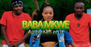 AUDIO Manjusha - Baba Mkwe MP3 DOWNLOAD