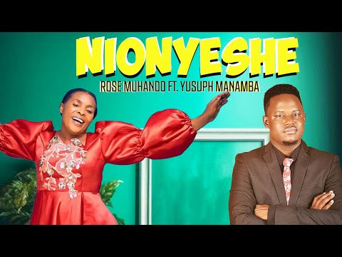 AUDIO Rose Muhando Ft Yusuph Manamba - Nionyeshe MP3 DOWNLOAD