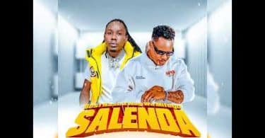 AUDIO Best Naso Ft Nay wa Mitego – Salenda MP3 DOWNLOAD