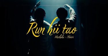 AUDIO Nviiri The storyteller Ft Muthoka - Run Hii Tao MP3 DOWNLOAD