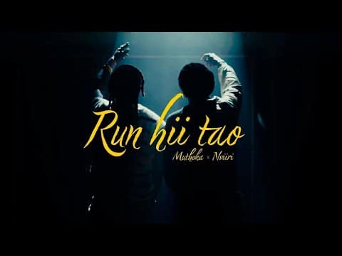 AUDIO Nviiri The storyteller Ft Muthoka - Run Hii Tao MP3 DOWNLOAD