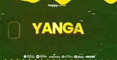 AUDIO Happy Voice -Yanga MP3 DOWNLOAD