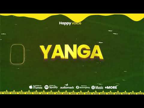 AUDIO Happy Voice -Yanga MP3 DOWNLOAD