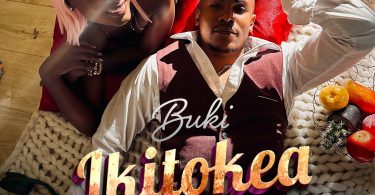 AUDIO Buki tz - Ikitokea MP3 DOWNLOAD