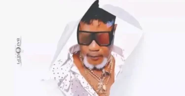 AUDIO Koffi Olomide Ft Gaz Mawete - EZA PASI MP3 DOWNLOAD