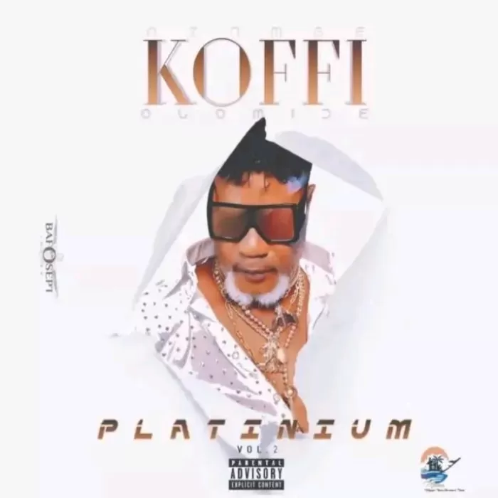 AUDIO Koffi Olomide Ft Gaz Mawete - EZA PASI MP3 DOWNLOAD