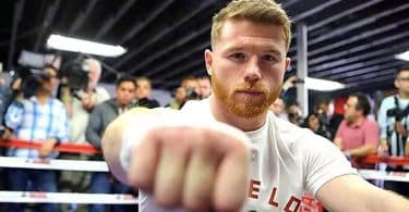 Canelo Alvarez Net Worth: Punching His Way to Millions