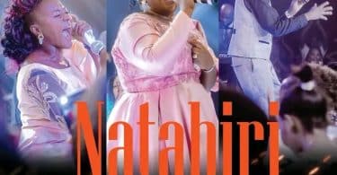 AUDIO Rehema Simfukwe Ft Devotha Joseph X Pastor Safari - Natabiri MP3 DOWNLOAD