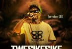 AUDIO TomDee Ug – Twesikesike MP3 DOWNLOAD