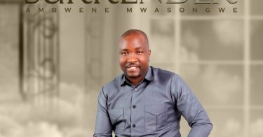 AUDIO Ambwene Mwasongwe - Surrender MP3 DOWNLOAD