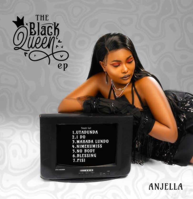 AUDIO Anjella - Utadunda MP3 DOWNLOAD