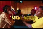 AUDIO Bonta Maarifa Jua Kuchekesha Jua kuongea Ft Nikki Mbishi MP3 DOWNLOAD