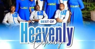 AUDIO Heavenly Echoes Ministers - Wakapanda Chomboni MP3 DOWNLOAD