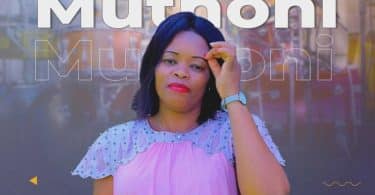 AUDIO Jane Muthoni - Hitagiriria Ngai MP3 DOWNLOAD