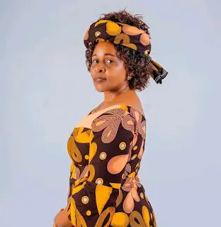 AUDIO Jennifer Mgendi - Wapo Wapi? MP3 DOWNLOAD