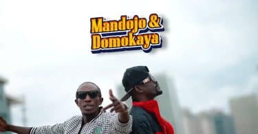 AUDIO Mandojo na Domokaya - Nikupe Nini MP3 DOWNLOAD