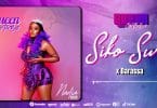 AUDIO Nadia Mukami X Darassa - Siko Sure MP3 DOWNLOAD