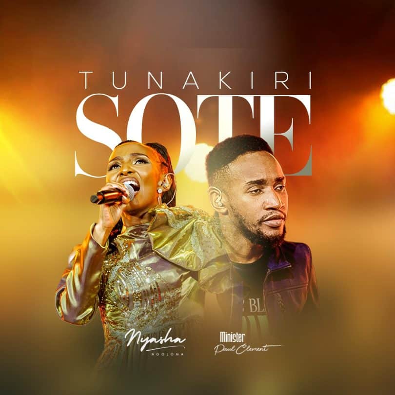 AUDIO Nyasha Ngoloma Ft Paul Clement - Tunakiri Sote MP3 DOWNLOAD