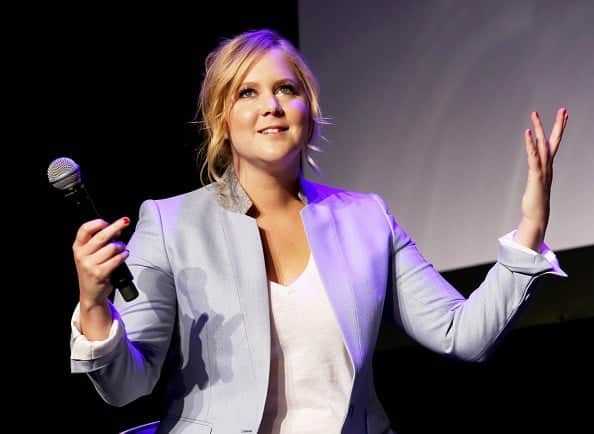 Amy Schumer Net Worth: Comedy's Golden Girl