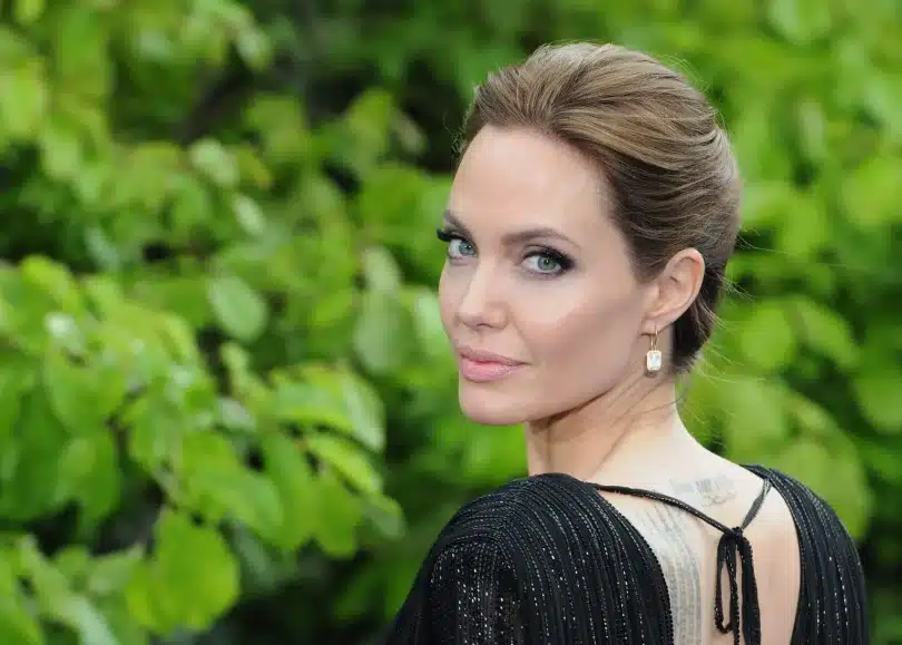 Angelina Jolie Net Worth: The Majestic Fortune of Angelina Jolie