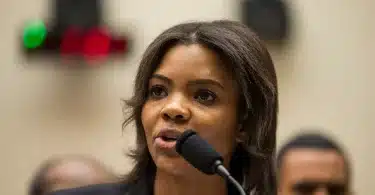 Candace Owens Net Worth: Delving Deep into the Wealth of a Media Sensation