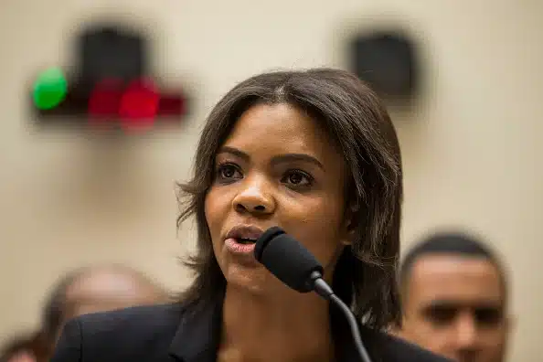 Candace Owens Net Worth: Delving Deep into the Wealth of a Media Sensation