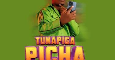 AUDIO Carlos N Tz – Tunapiga Picha MP3 DOWNLOAD