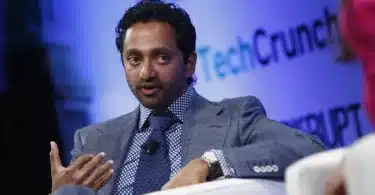 Chamath Palihapitiya Net Worth: Chamath Palihapitiya's Billionaire Journey