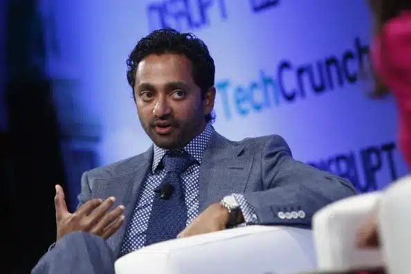 Chamath Palihapitiya Net Worth: Chamath Palihapitiya's Billionaire Journey