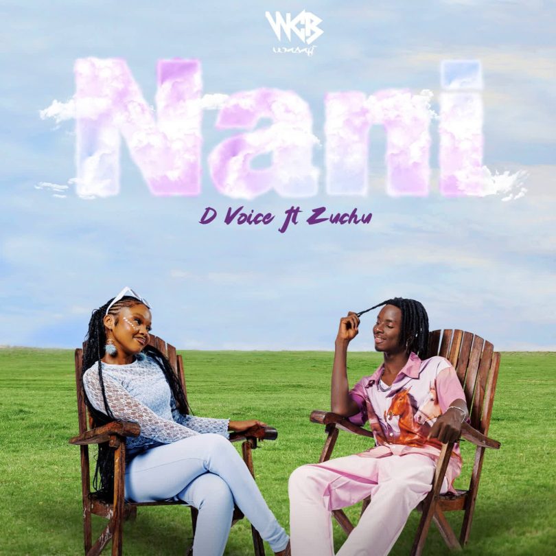 D Voice – Nani LYRICS Ft Zuchu