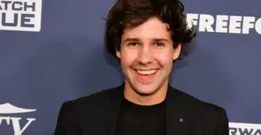 David Dobrik Net Worth: A Glimpse Into the YouTuber's Financial Empire