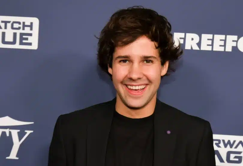 David Dobrik Net Worth: A Glimpse Into the YouTuber's Financial Empire