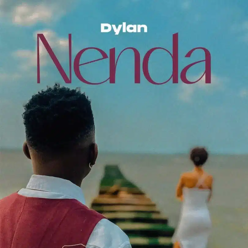 AUDIO Dylan - Nenda MP3 DOWNLOAD