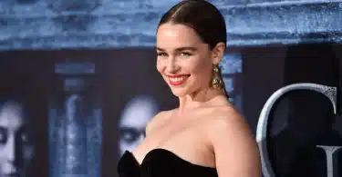 Emilia Clarke Net Worth: Dragon Queen's Dazzling Dollars