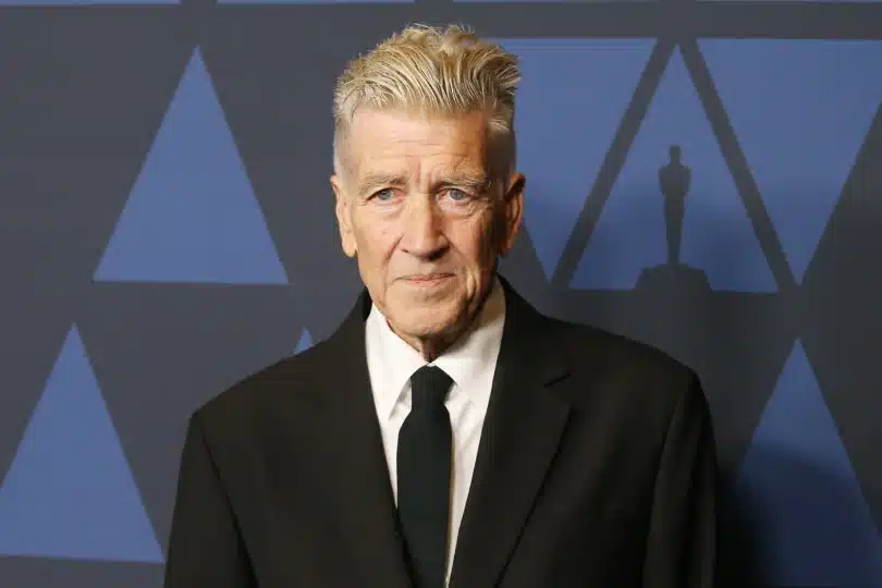 David Lynch Reveals Health Issue Preventing New Projects